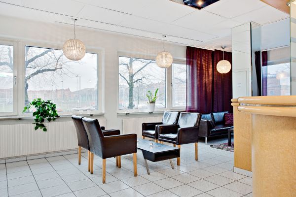 Sure Hotel by Best Western Allen (Göteborg)